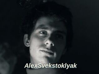 AlexSvekstoklyak