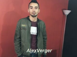 AlexVerger