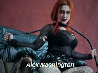 AlexWashington