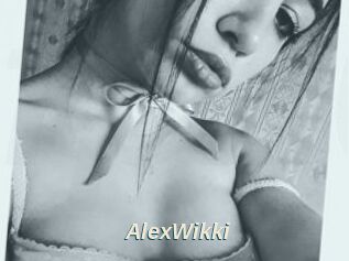 AlexWikki
