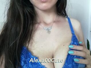 Alexa00Cute