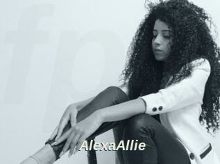 AlexaAllie