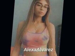 AlexaAlvarez