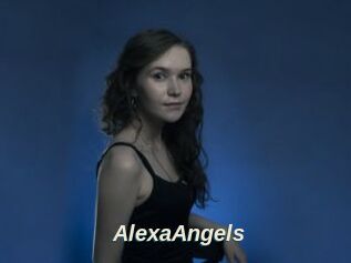 AlexaAngels