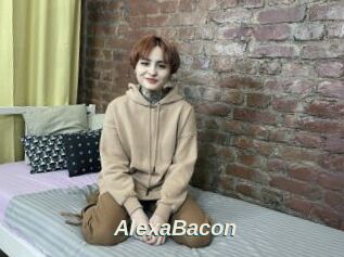 AlexaBacon