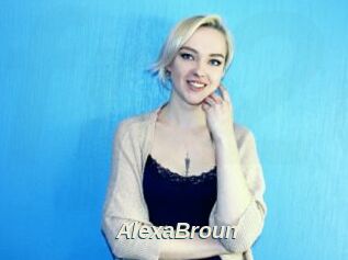 AlexaBroun