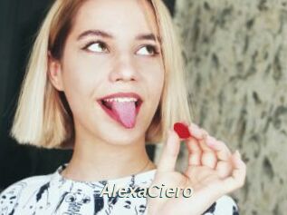 AlexaCiero