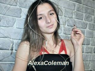 AlexaColeman