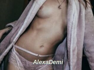 AlexaDemi