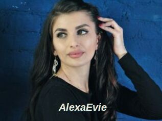 AlexaEvie