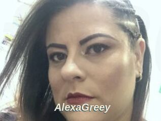 AlexaGreey