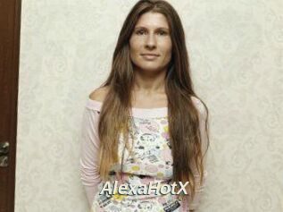 AlexaHotX