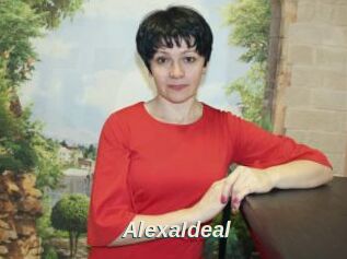AlexaIdeal