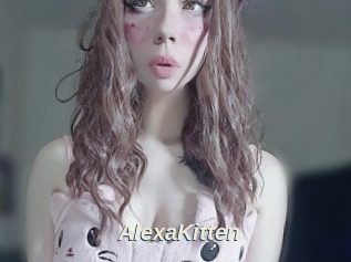 AlexaKitten