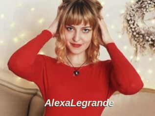 AlexaLegrande