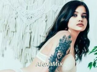 AlexaMix