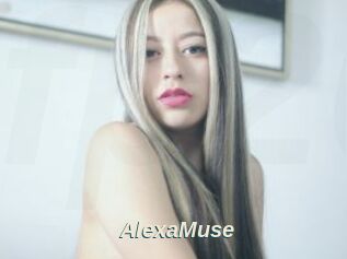 AlexaMuse