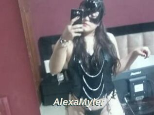 AlexaMyler