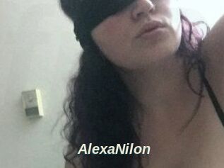 Alexa_Nilon