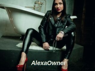 AlexaOwner