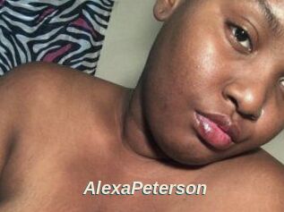 Alexa_Peterson