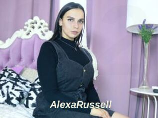 AlexaRussell