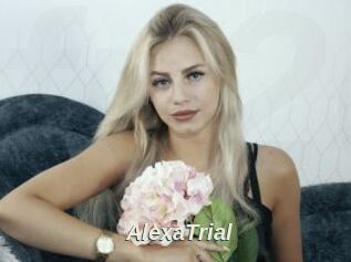 AlexaTrial