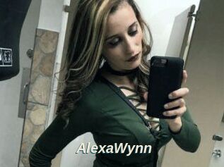 AlexaWynn
