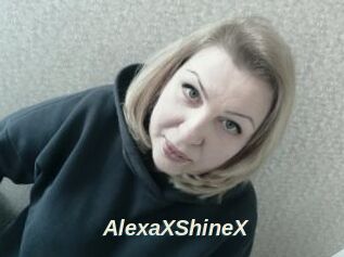 AlexaXShineX