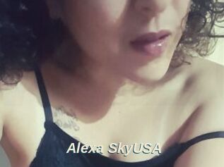 Alexa_SkyUSA