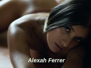 Alexah_Ferrer