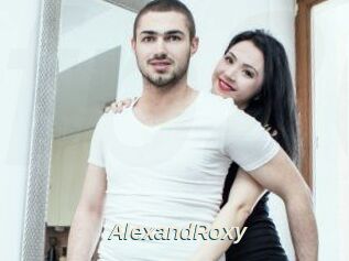 AlexandRoxy