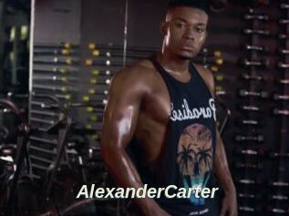 AlexanderCarter
