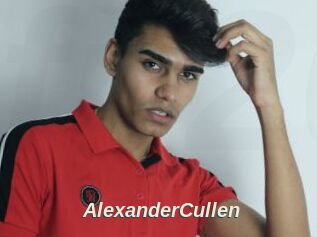 AlexanderCullen