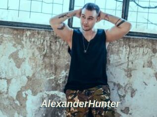 AlexanderHunter