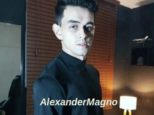 AlexanderMagno
