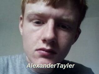 Alexander_Tayler