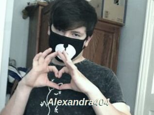 Alexandra404