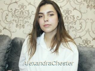 AlexandraChester