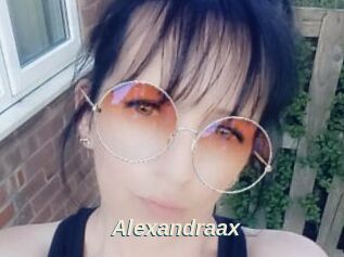Alexandraax