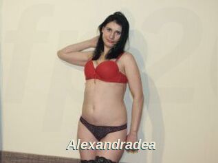 Alexandradea