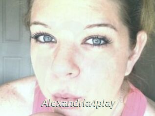 Alexandria4play