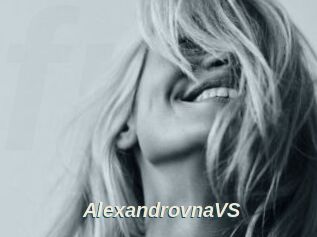 AlexandrovnaVS
