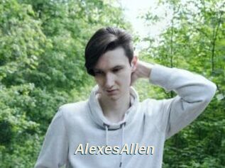 AlexesAllen