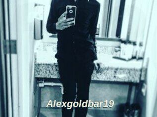 Alexgoldbar19