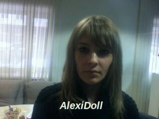 AlexiDoll