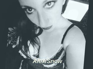 AlexiSnow