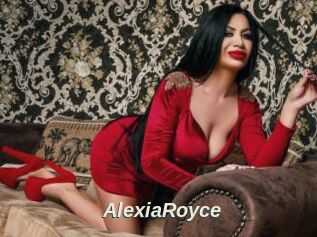 AlexiaRoyce