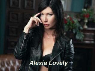 Alexia_Lovely
