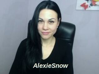 AlexieSnow